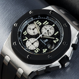 AUDEMARS PIGUET オーデマ・ピゲ ロイヤルオークオフショア クロノグラフ 25940SK.OO.D002CA.01