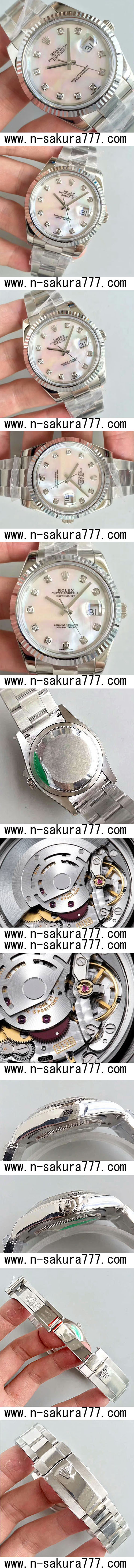 ロレックス デイデイト41mm，AR製品【2017年新作】 - ウインドウを閉じる